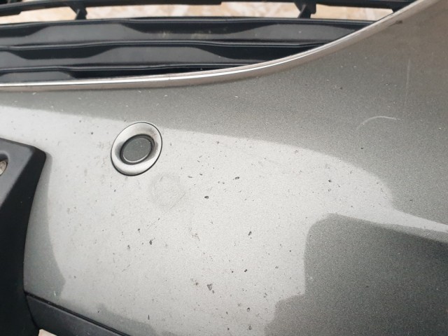 512800 Opel Insignia 2018, Radaros Ködlámpás Lökhárító, 551004542.