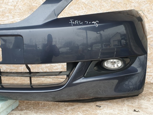 512801 Honda FR-V 2006, Ködlámpás Lökhárító, 71101SJDAZZ00.