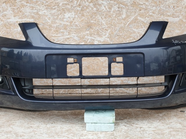 512801 Honda FR-V 2006, Ködlámpás Lökhárító, 71101SJDAZZ00.