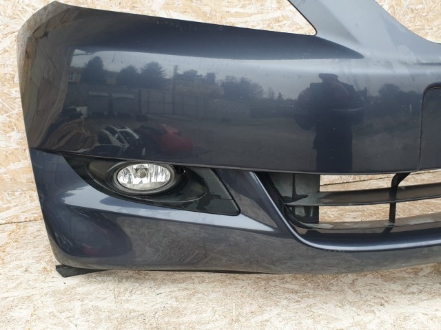 512801 Honda FR-V 2006, Ködlámpás Lökhárító, 71101SJDAZZ00.