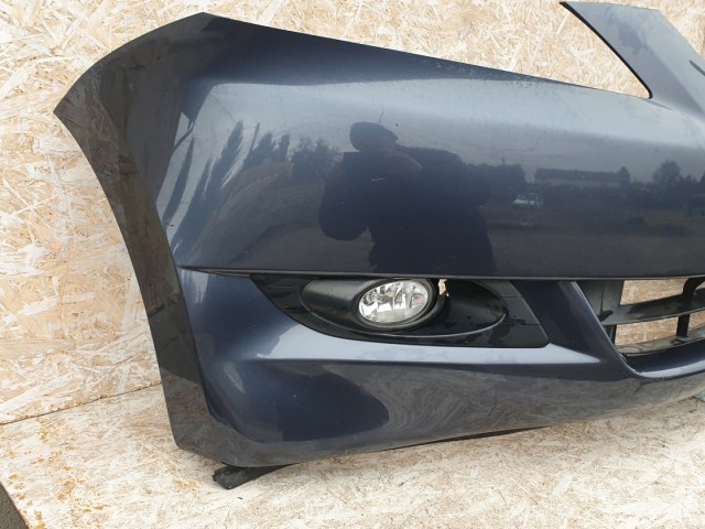 512801 Honda FR-V 2006, Ködlámpás Lökhárító, 71101SJDAZZ00.