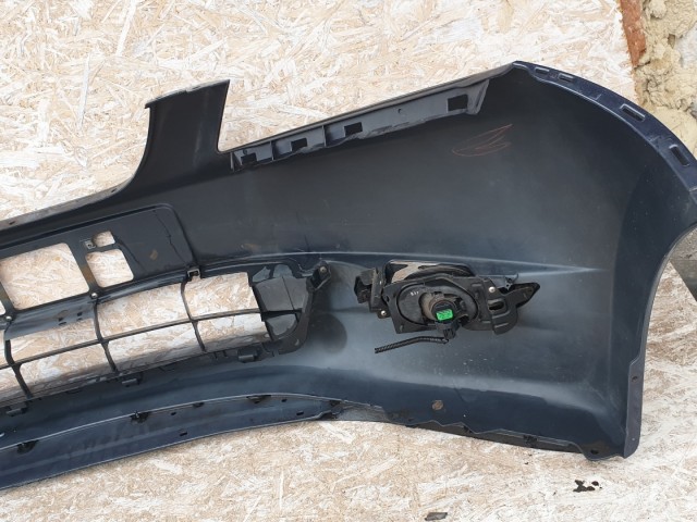 512801 Honda FR-V 2006, Ködlámpás Lökhárító, 71101SJDAZZ00.