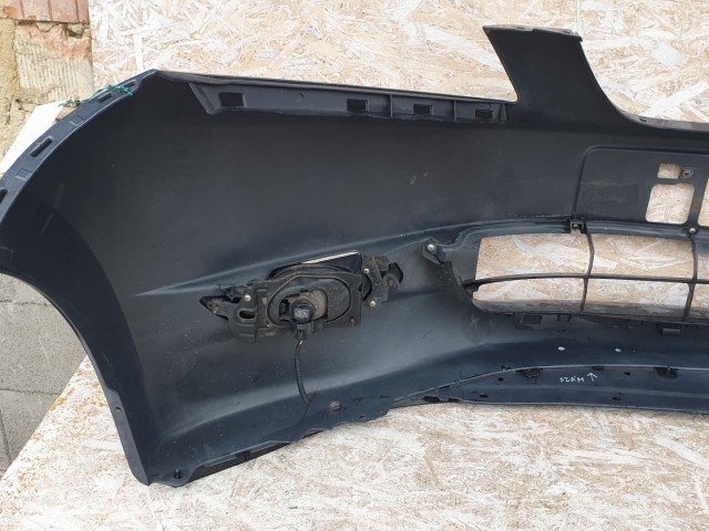 512801 Honda FR-V 2006, Ködlámpás Lökhárító, 71101SJDAZZ00.