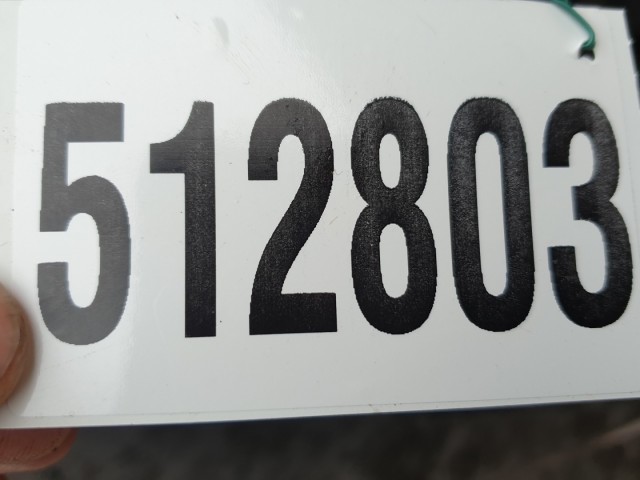 512803 Lancia Delta 2009, Első Lökhárító, 735452753.