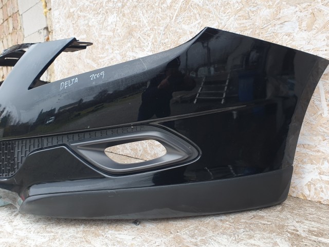 512803 Lancia Delta 2009, Első Lökhárító, 735452753.