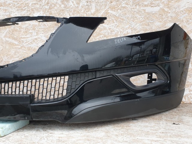 512803 Lancia Delta 2009, Első Lökhárító, 735452753.