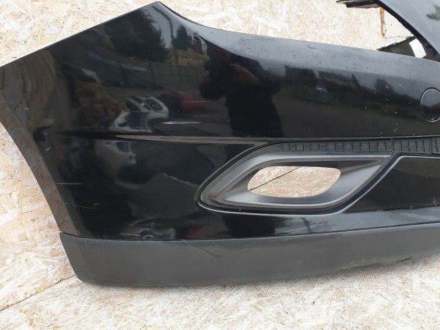 512803 Lancia Delta 2009, Első Lökhárító, 735452753.