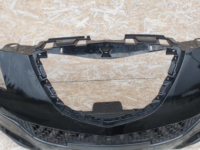 512803 Lancia Delta 2009, Első Lökhárító, 735452753.