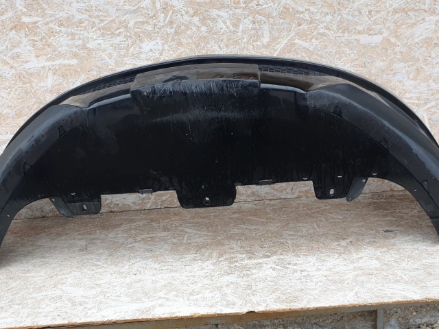 512803 Lancia Delta 2009, Első Lökhárító, 735452753.