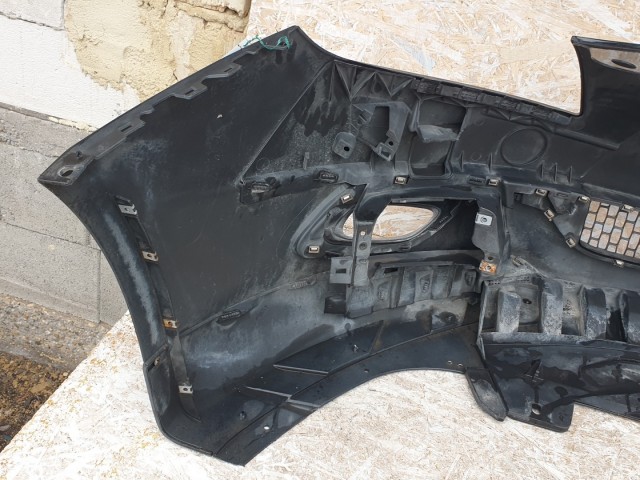 512803 Lancia Delta 2009, Első Lökhárító, 735452753.