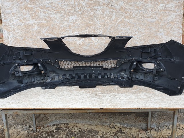 512803 Lancia Delta 2009, Első Lökhárító, 735452753.