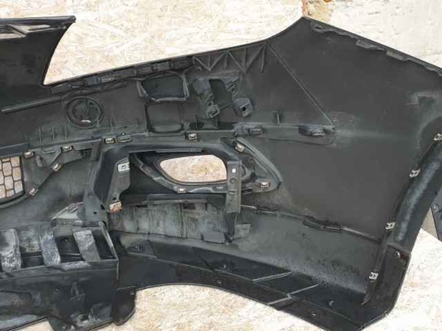 512803 Lancia Delta 2009, Első Lökhárító, 735452753.