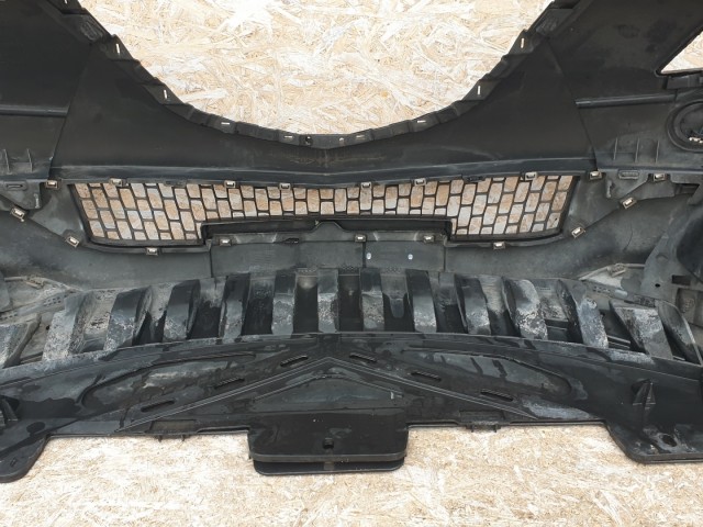 512803 Lancia Delta 2009, Első Lökhárító, 735452753.