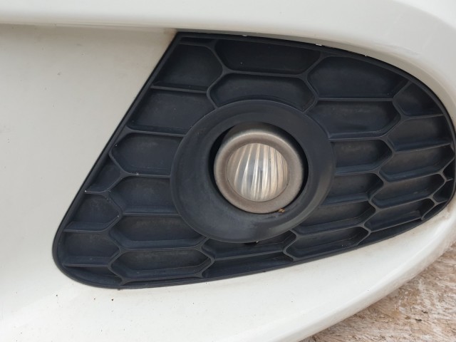 512804 Alfa Romeo Giulietta 2018,  Ködlámpás Lökhárító, 156085887.