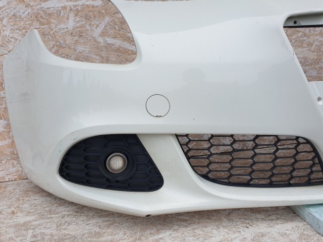 512804 Alfa Romeo Giulietta 2018,  Ködlámpás Lökhárító, 156085887.