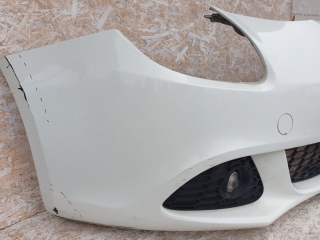 512804 Alfa Romeo Giulietta 2018,  Ködlámpás Lökhárító, 156085887.