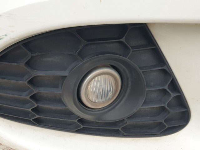 512804 Alfa Romeo Giulietta 2018,  Ködlámpás Lökhárító, 156085887.