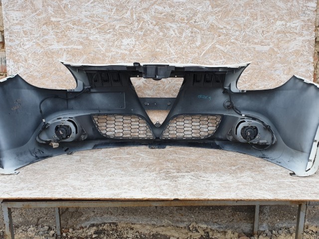 512804 Alfa Romeo Giulietta 2018,  Ködlámpás Lökhárító, 156085887.