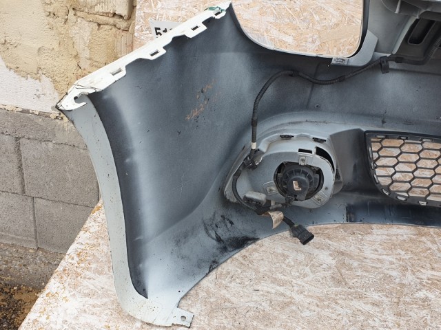 512804 Alfa Romeo Giulietta 2018,  Ködlámpás Lökhárító, 156085887.