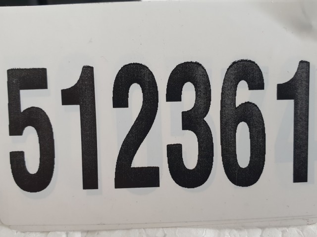 512361 Peugeot 807, Motorvezérlő, 9652590280, 0281011363, Ecu.