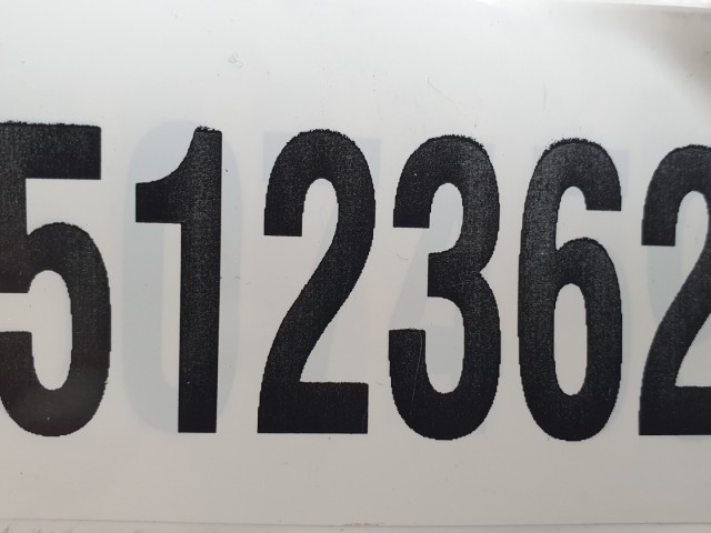 512362 Citroen Xsara Picasso Motorvezérlő, 9642014980, 0281010595.