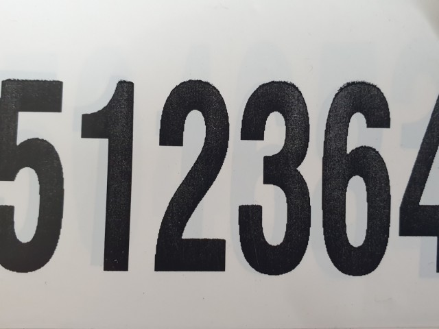 512364 Peugeot 206 Hdi, Motorvezérlő, 9648394480, 0281011083, Ecu.