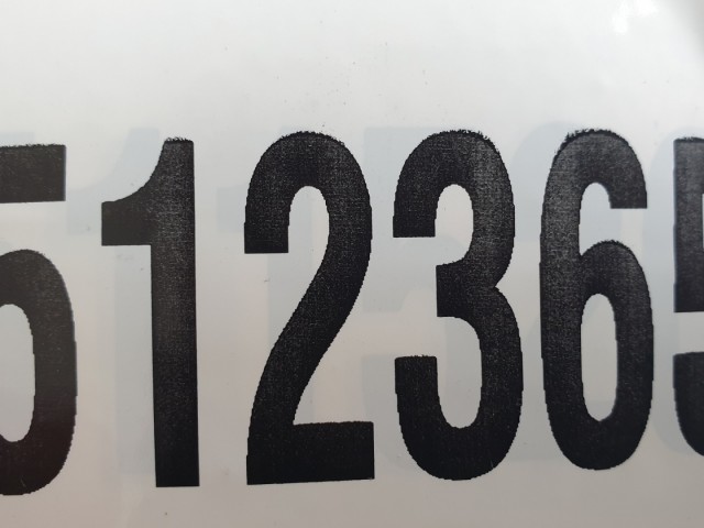 512365  Peugeot 206, Motorvezérlő, Ecu, 9643786580.