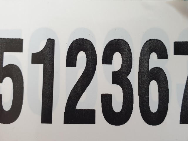 512367 Nissan Note 2008, Motorvezérlő, NEC000-818. Hitachi