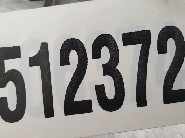 512372 Fiat Punto 1,  Motorvezérlő, 46467018, Ecu, Magneti. 