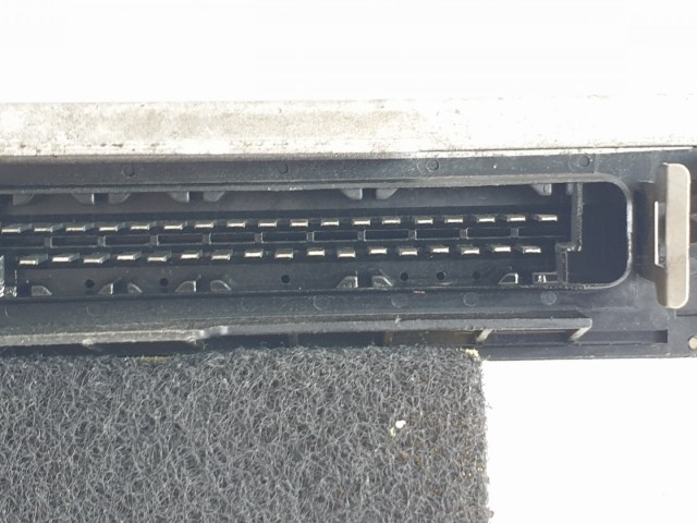 512372 Fiat Punto 1,  Motorvezérlő, 46467018, Ecu, Magneti. 