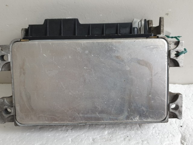 512372 Fiat Punto 1,  Motorvezérlő, 46467018, Ecu, Magneti. 