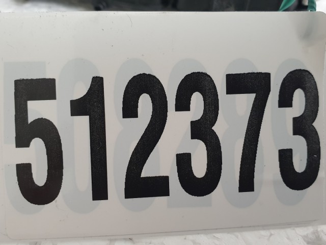 512373 Fiat Panda 2013, Automataváltó Vezérlő, 55253967, Magneti.