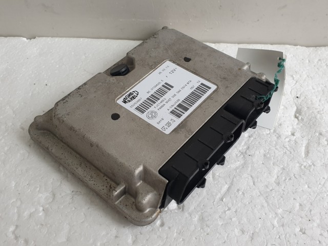 512373 Fiat Panda 2013, Automataváltó Vezérlő, 55253967, Magneti.