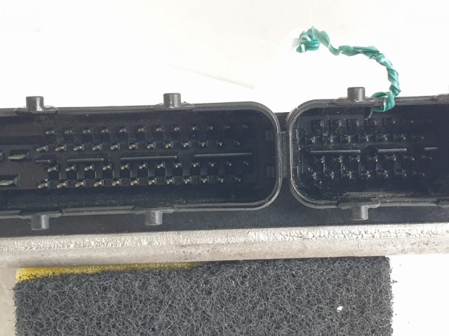 512373 Fiat Panda 2013, Automataváltó Vezérlő, 55253967, Magneti.