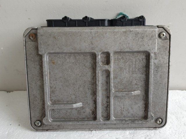 512373 Fiat Panda 2013, Automataváltó Vezérlő, 55253967, Magneti.