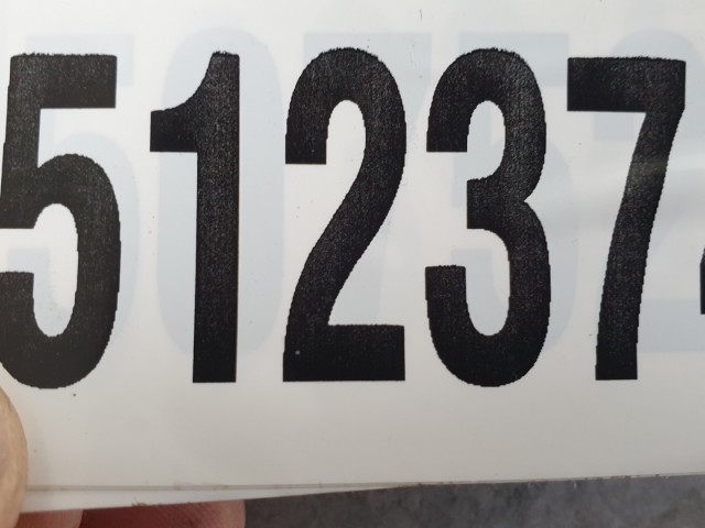 512374 Fiat Seicento Motorvezérlő, Ecu, 46817815, Magneti. 