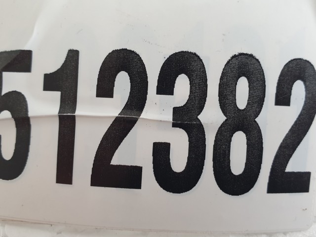 512382 Fiat Seicento 2007, Motorvezérlő, Ecu, 51793106, Magneti.