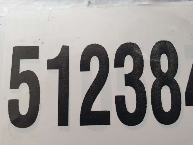 512384 Fiat 500, 1.4 T Jet, Automataváltó Vezérlő, 51897658. Elektronika.