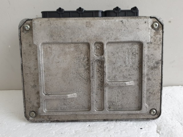 512384 Fiat 500, 1.4 T Jet, Automataváltó Vezérlő, 51897658. Elektronika.