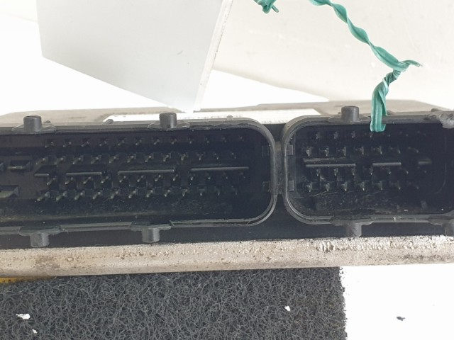 512384 Fiat 500, 1.4 T Jet, Automataváltó Vezérlő, 51897658. Elektronika.