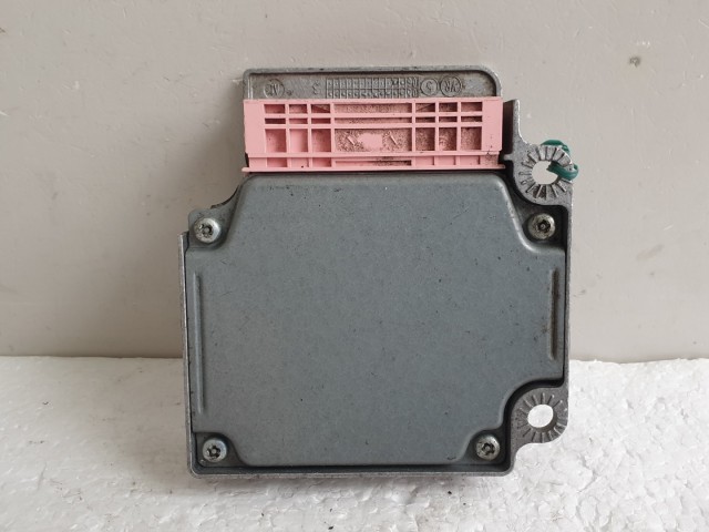 512391 Suzuki Swift 3, 2007, Légzsák Inditó Elektronika,38910-6J00