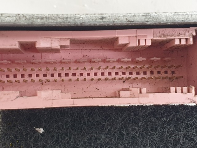 512391 Suzuki Swift 3, 2007, Légzsák Inditó Elektronika,38910-6J00