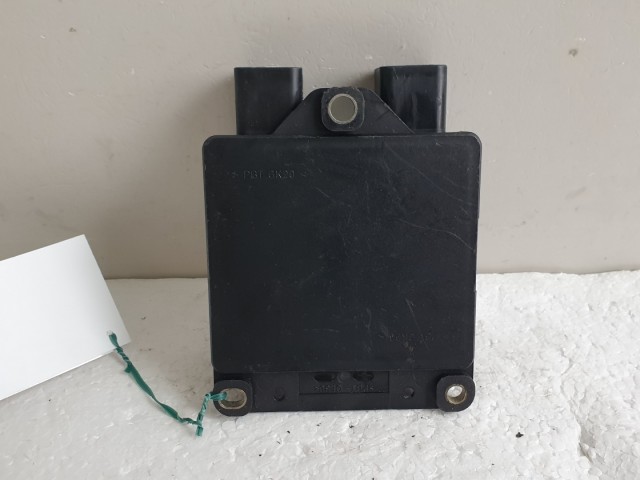 512392 Ford Fiesta 2006, Légzsák Indító Elektronika, 2S6T14B056EN.