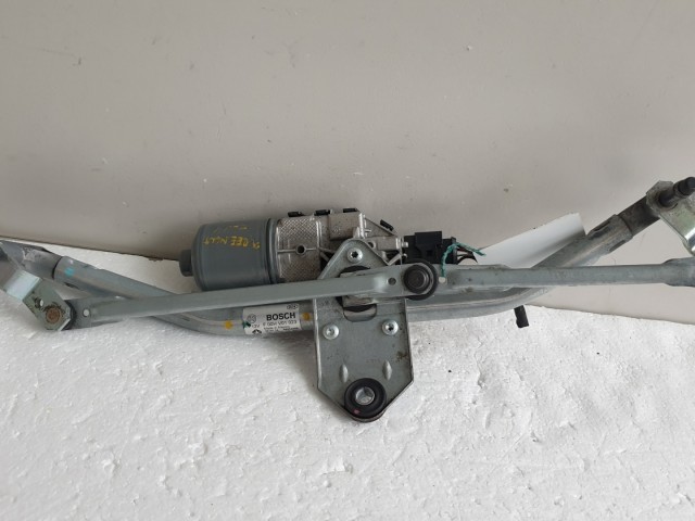 512393 Fiat Freemont 2011, Ablaktörlő  Szerkezet, 