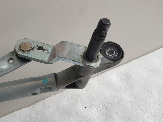 512393 Fiat Freemont 2011, Ablaktörlő  Szerkezet, 