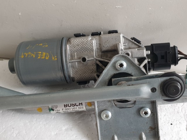 512393 Fiat Freemont 2011, Ablaktörlő  Szerkezet, 