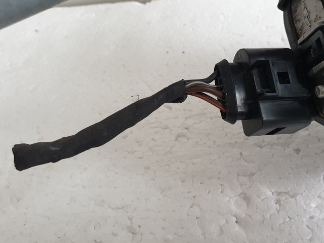 512393 Fiat Freemont 2011, Ablaktörlő  Szerkezet, 