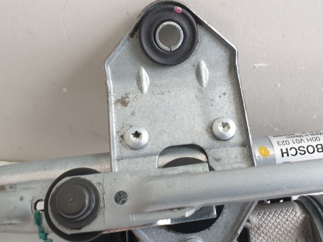 512393 Fiat Freemont 2011, Ablaktörlő  Szerkezet, 