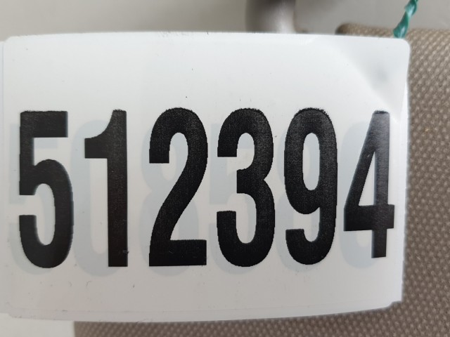 512394 Fiat Bravo 2, Croma,  2010, Bal Napellenző. 