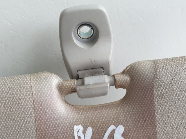 512394 Fiat Bravo 2, Croma,  2010, Bal Napellenző. 